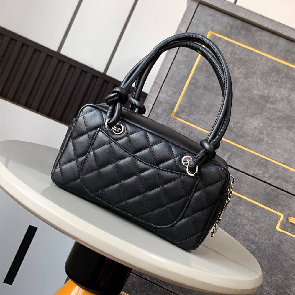 Chanel Mini Cambon Line Tote(HIGH-END GRADE) - Top Club