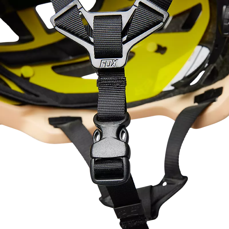 Speedframe Helm