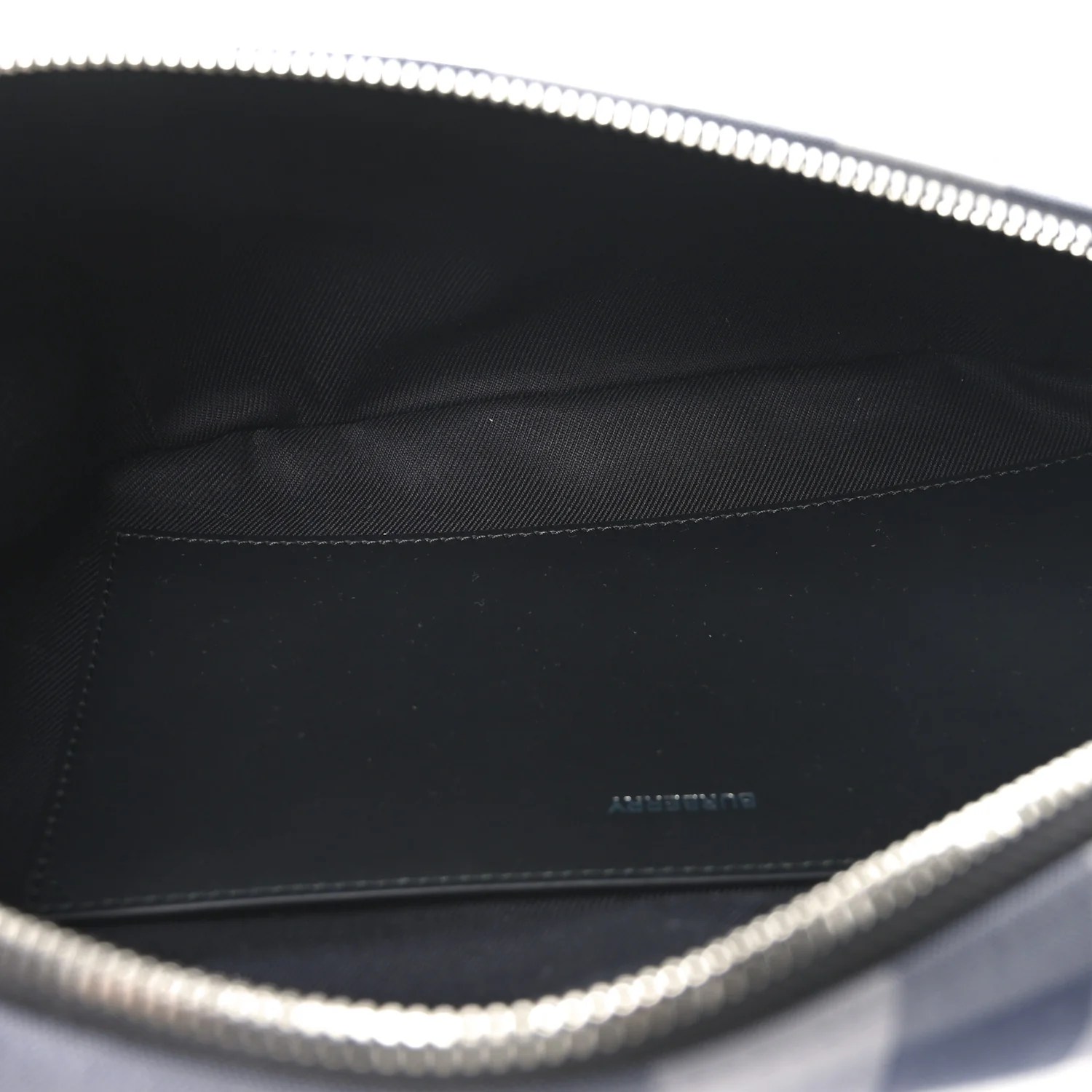 House Check Sonny Bum Bag Navy Grey - Top Club