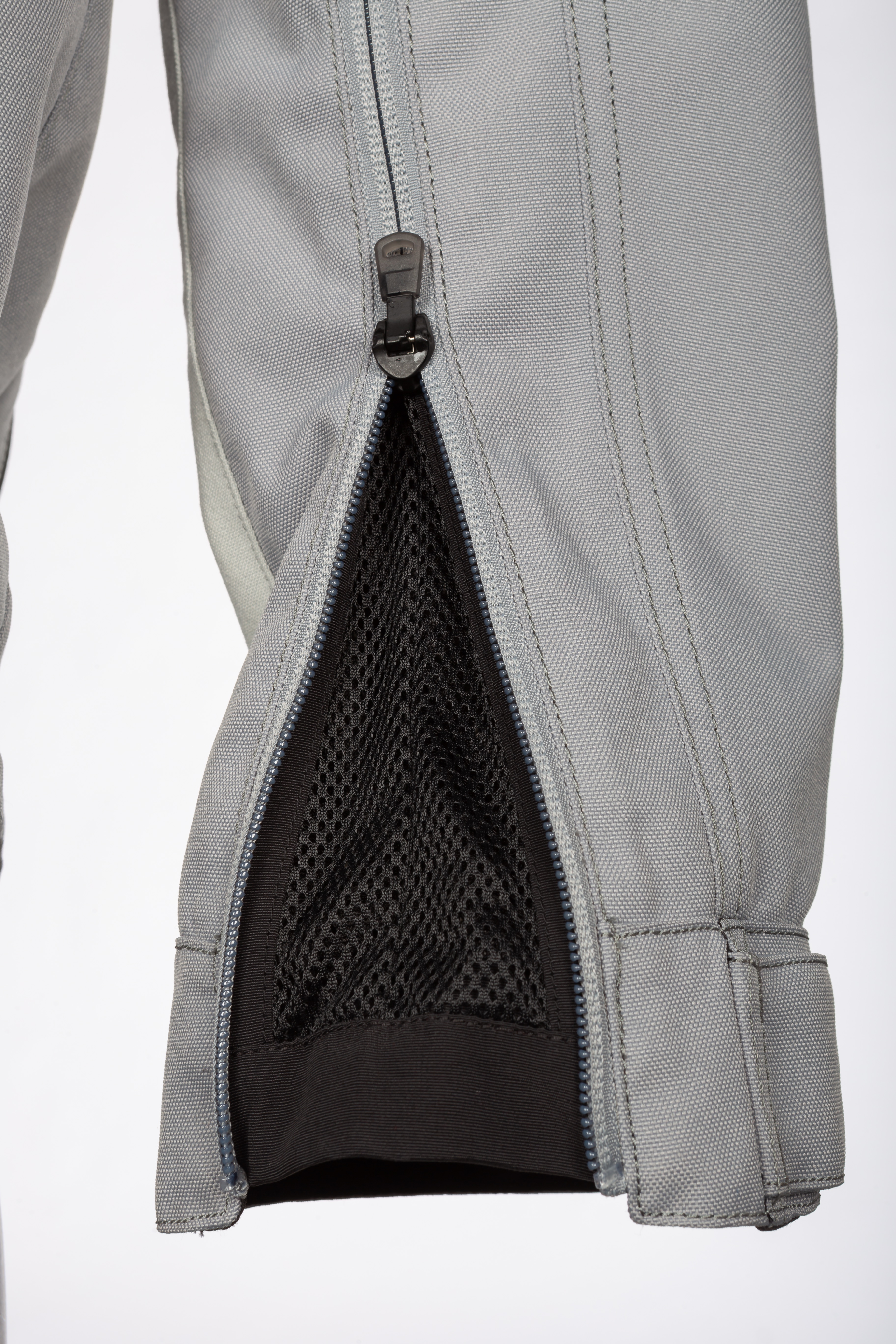 Dakar jacket