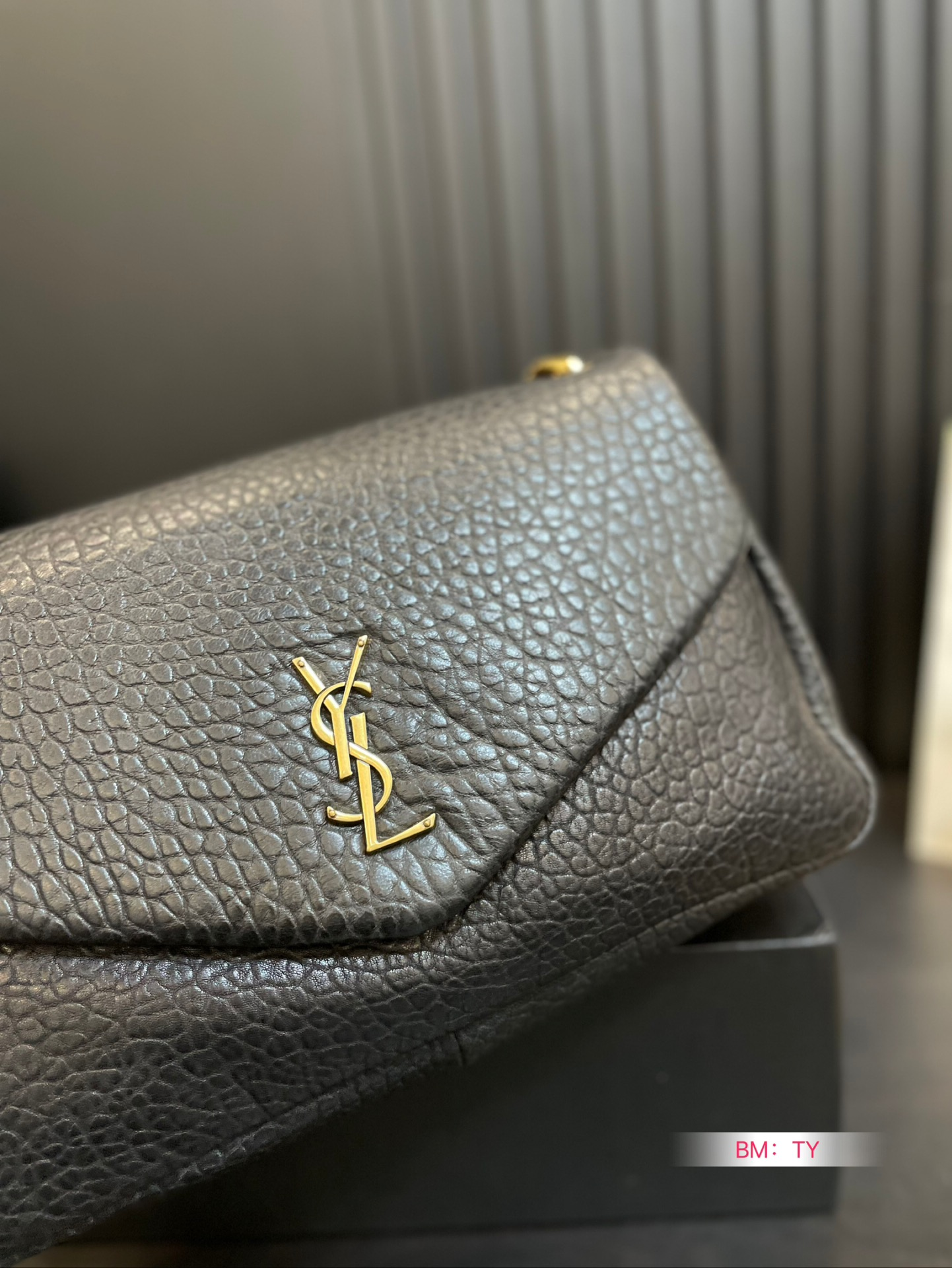 Y new arrival CALYPSO bag - Top Club