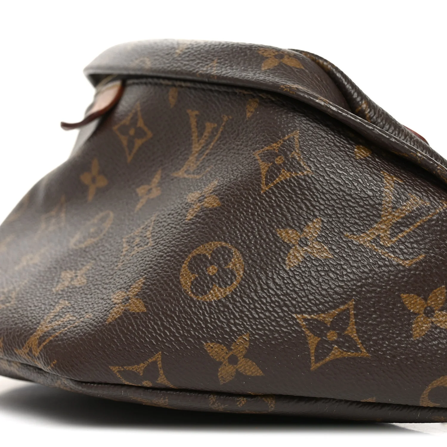 Monogram Bumbag - Top Club