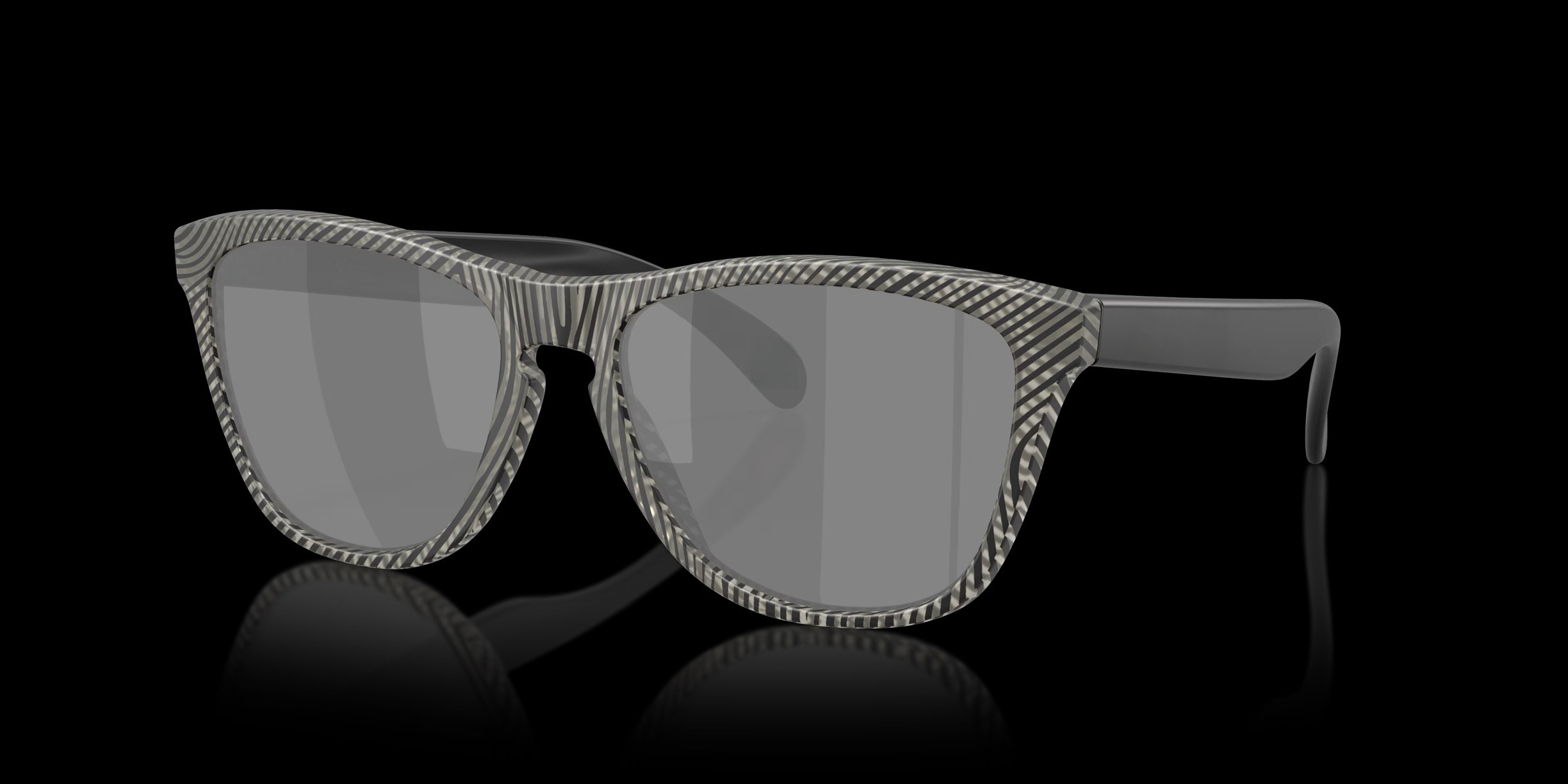 Frogskins
