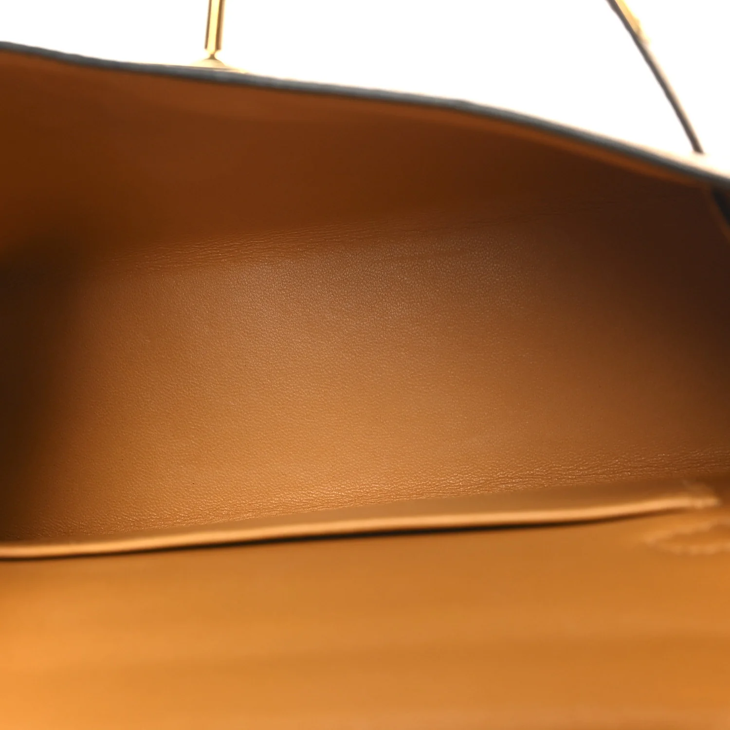 Chevre Chamkila Mini Kelly Sellier 20 Jaune D'or - Top Club