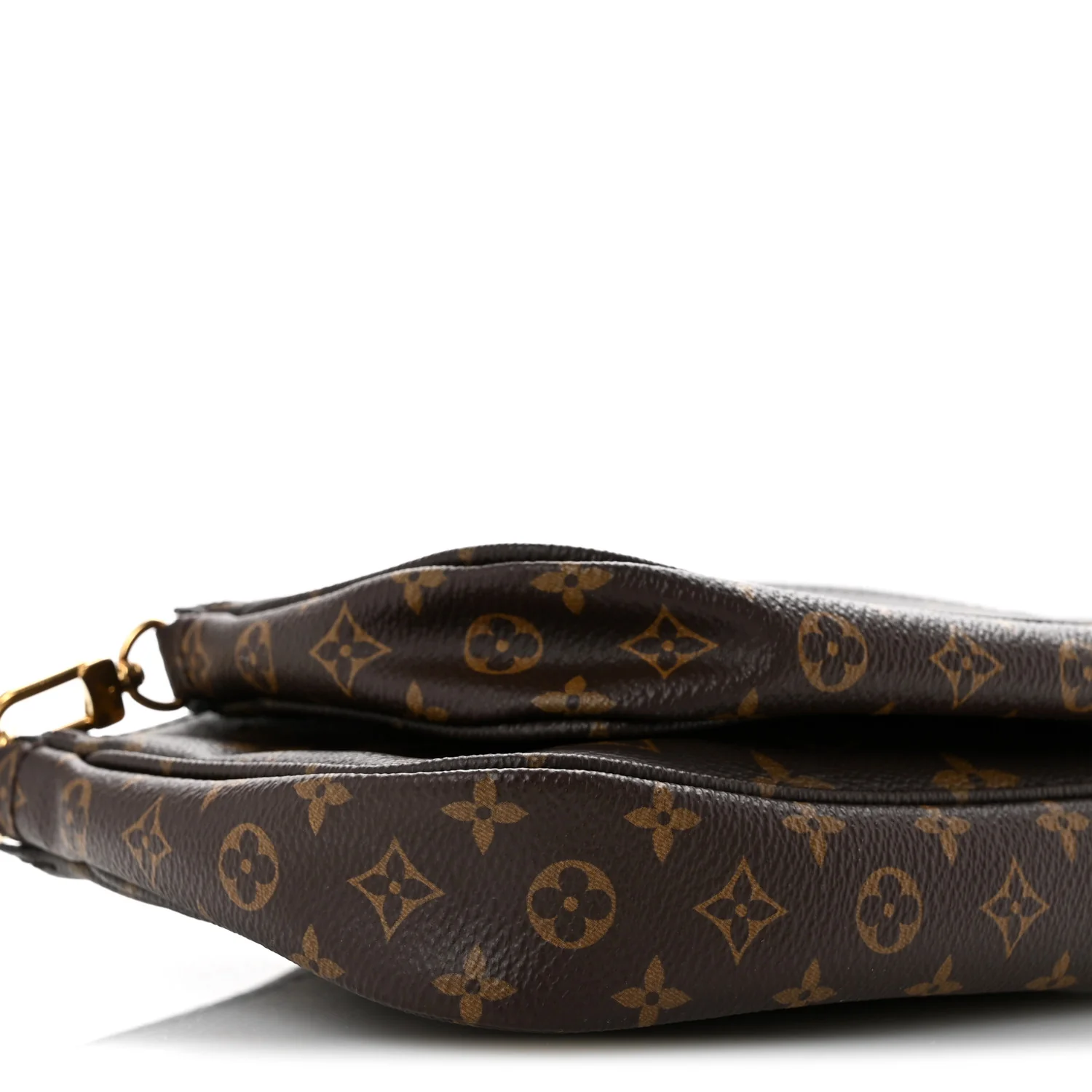 Monogram Multi Pochette Accessories Kaki - Top Club