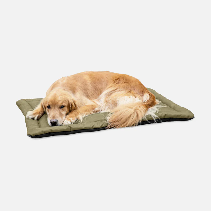 Tough Ripstop™ Dog Crate Pad - Sage Green
