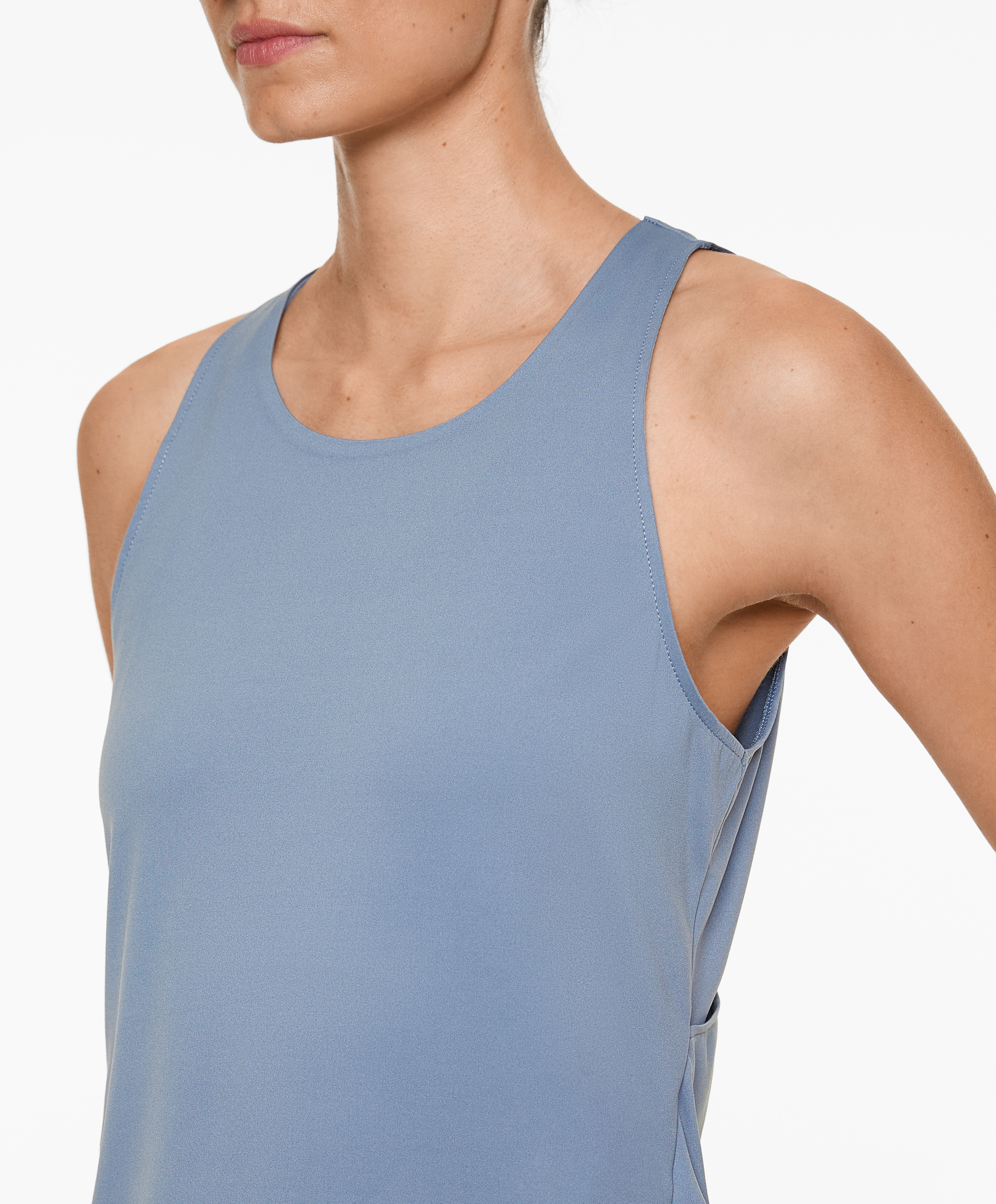 OYSHO Cross-back comfortlux T-shirt