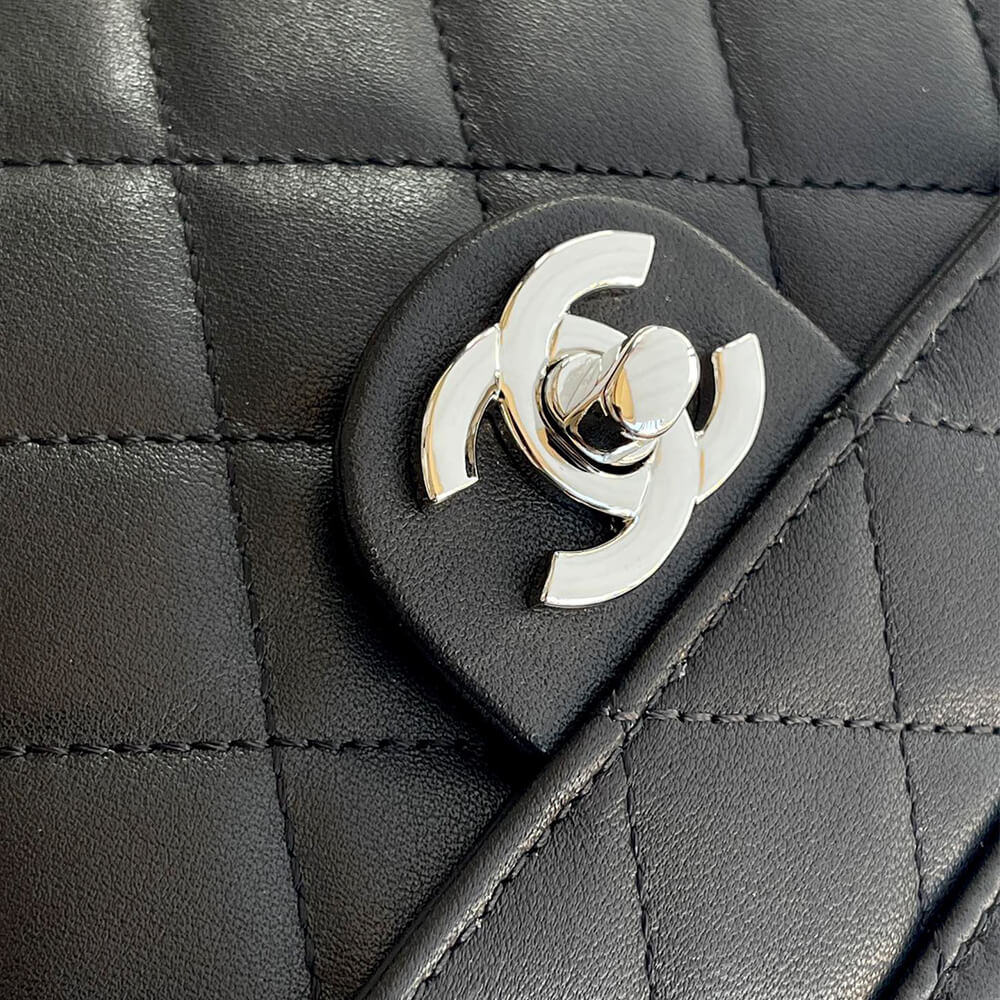 Chanel Cambon Camera Bag(HIGH-END GRADE) - Top Club