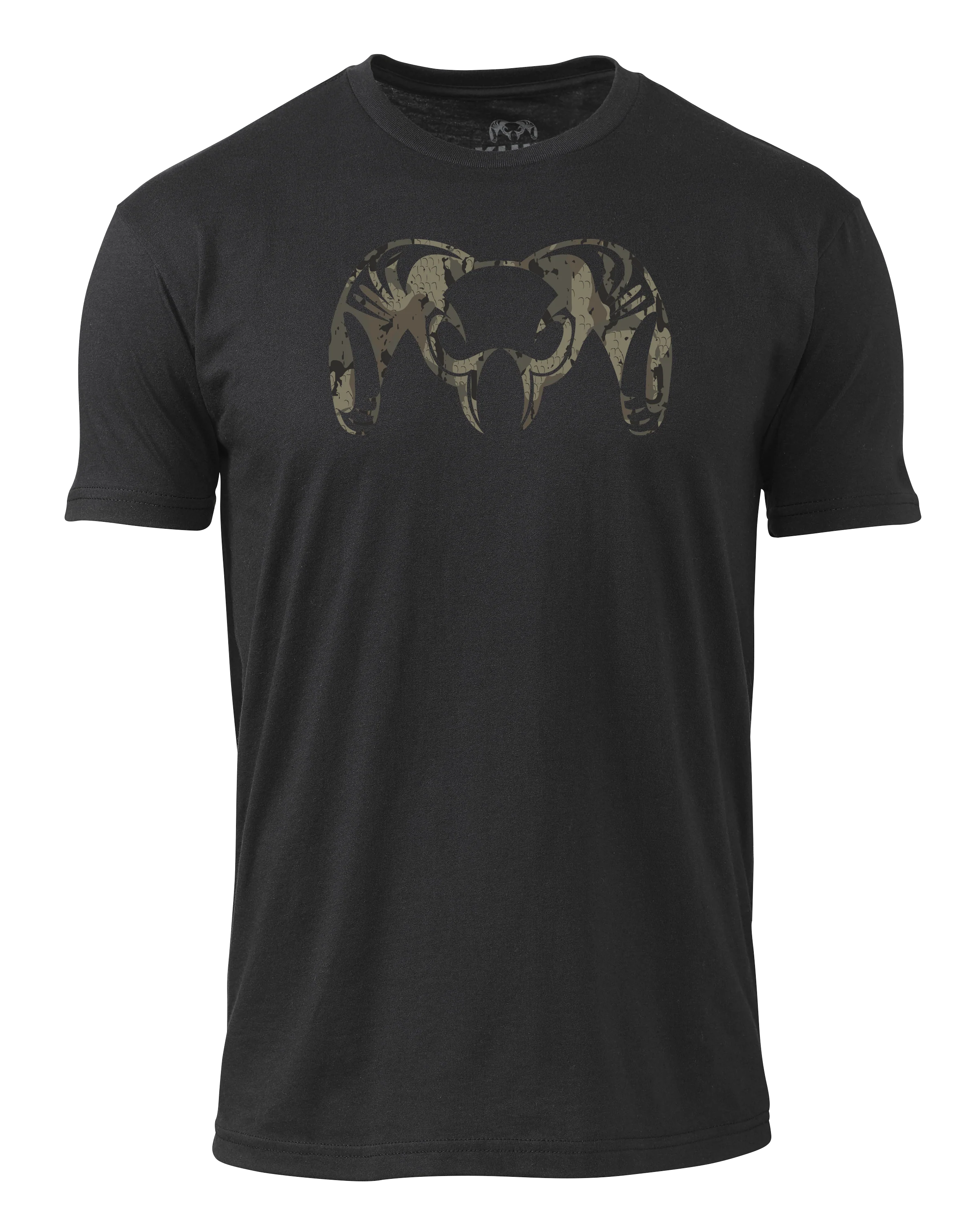 KUIU Camo Big Ram T-Shirt | Veros