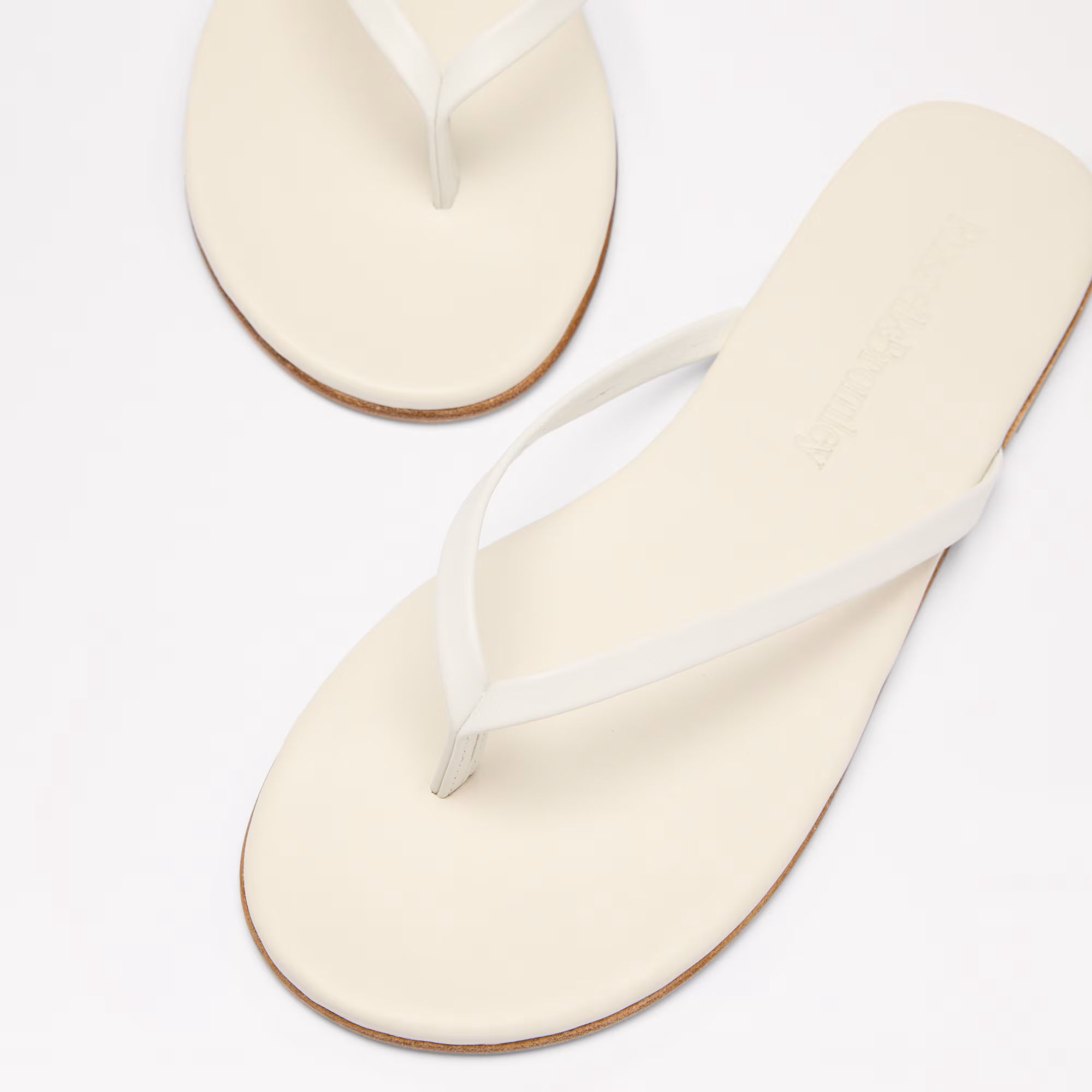 RadfordLeather Flip Flop