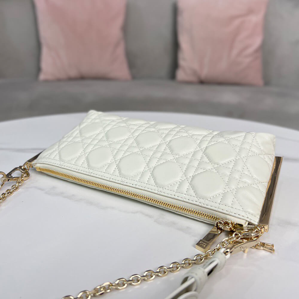DIOR CLUB BAG - Top Club