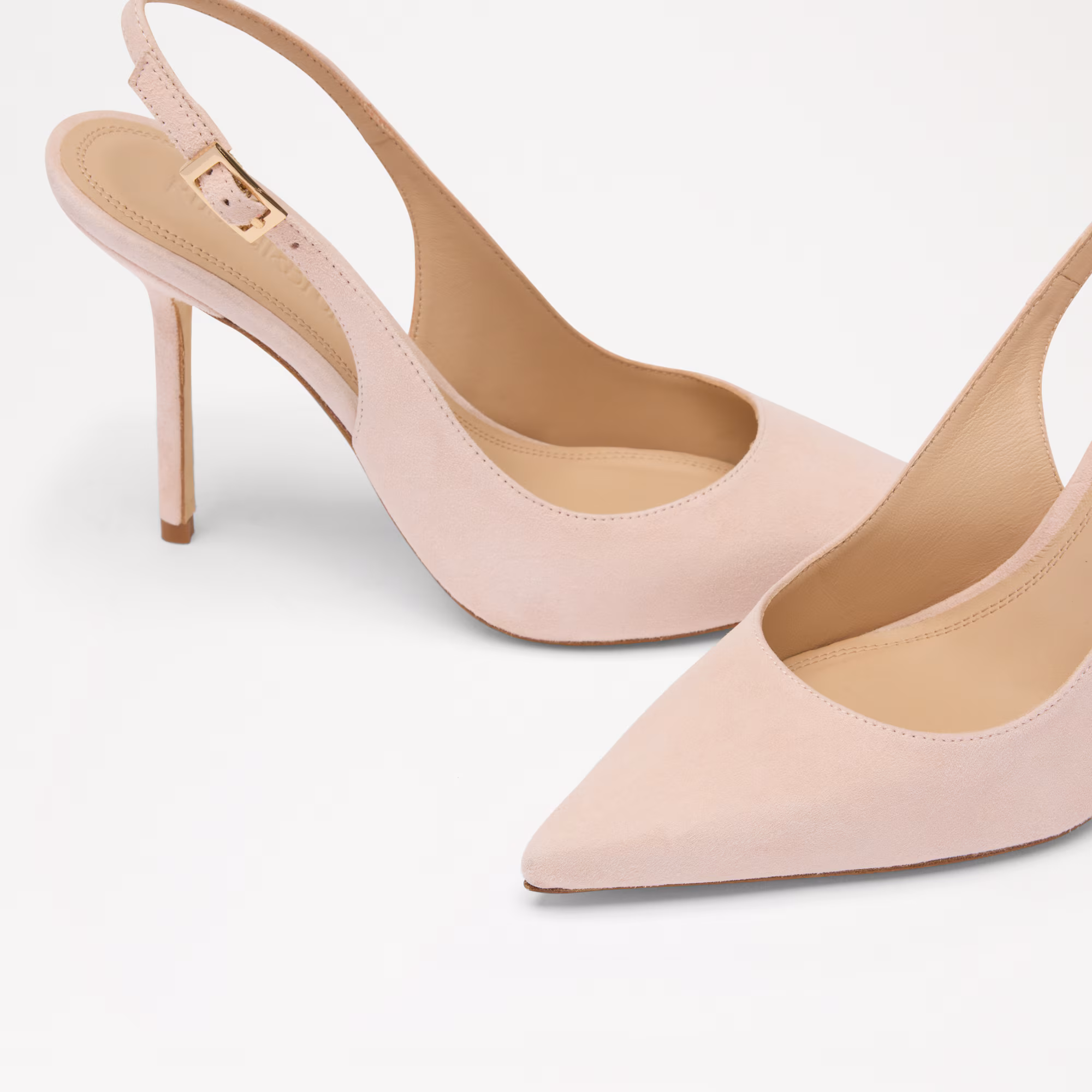 Everleigh SlingbackSlingback Stilleto Court