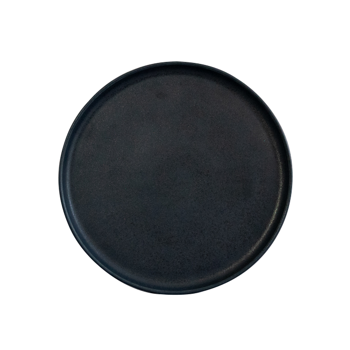 Dinerbord midnight blue - set van 2