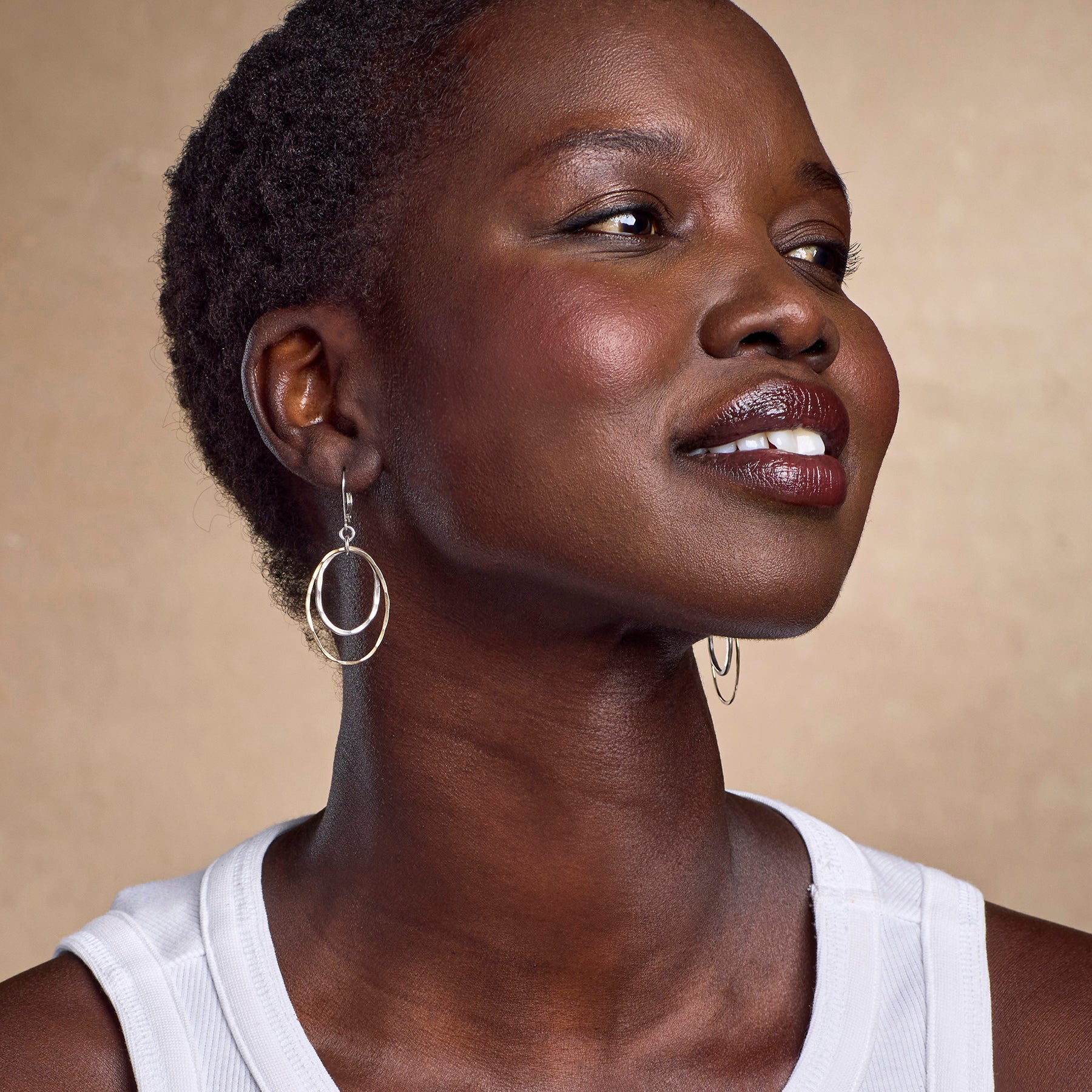 Accord Earrings - Sundance Living