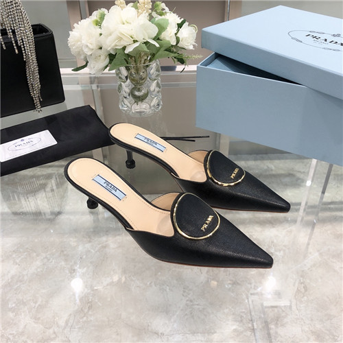 prada high heel slippers - Sneaker Replica Workshop