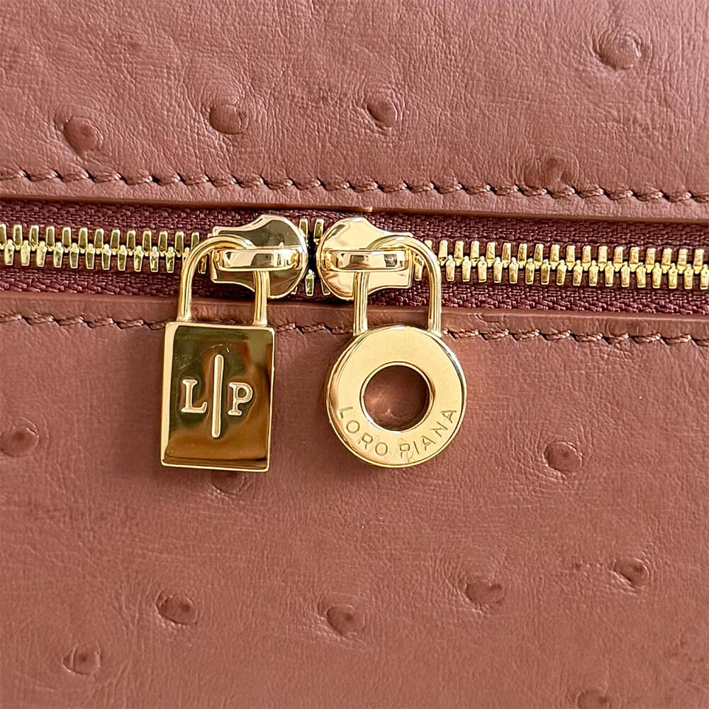 Loro Piana Extra Bag L27(High-end Grade) - Top Club