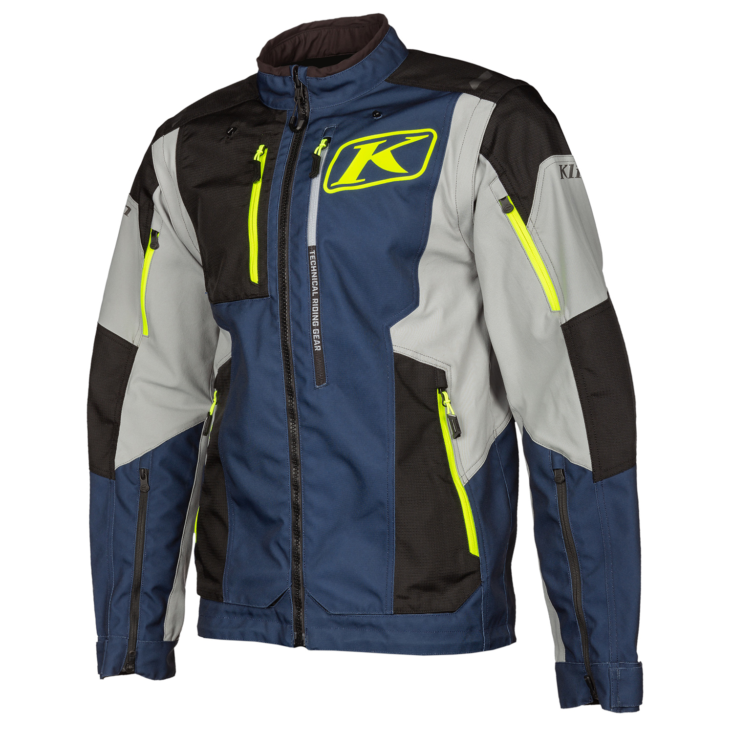 Dakar jacket