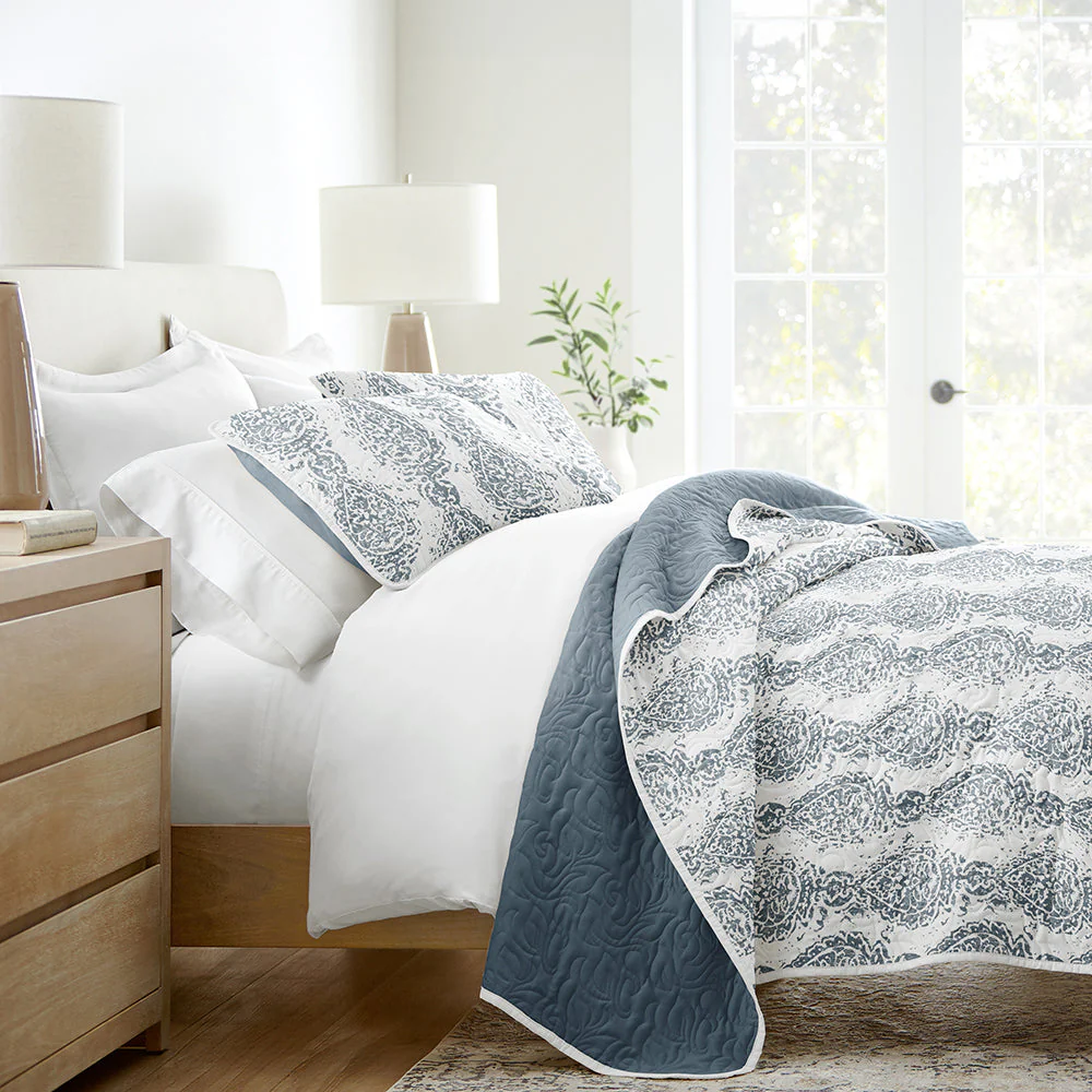 3-Piece Quilted Coverlet Sets (Sale)