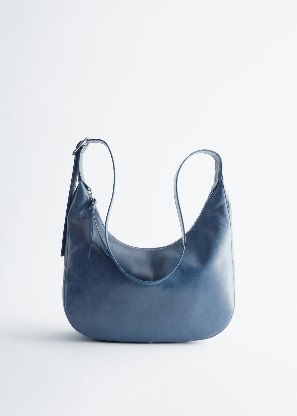 & Other Stories CRESCENT CROSSBODY BAG