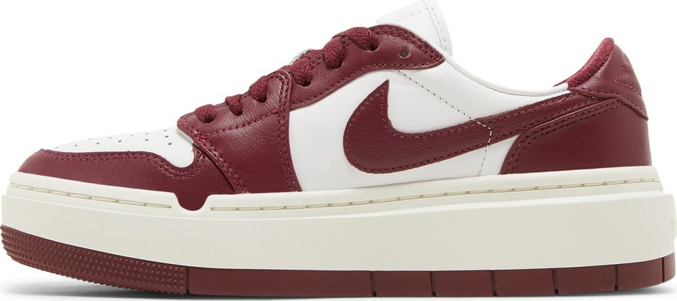 Jordan Reps 1Elevate Low in Team Red DH7004-161 - Sneaker Replica Workshop