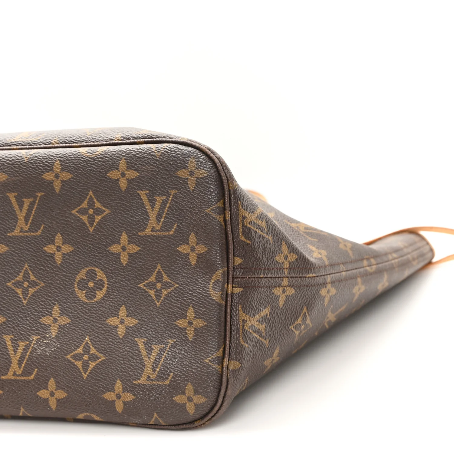 Monogram Neverfull MM - Top Club