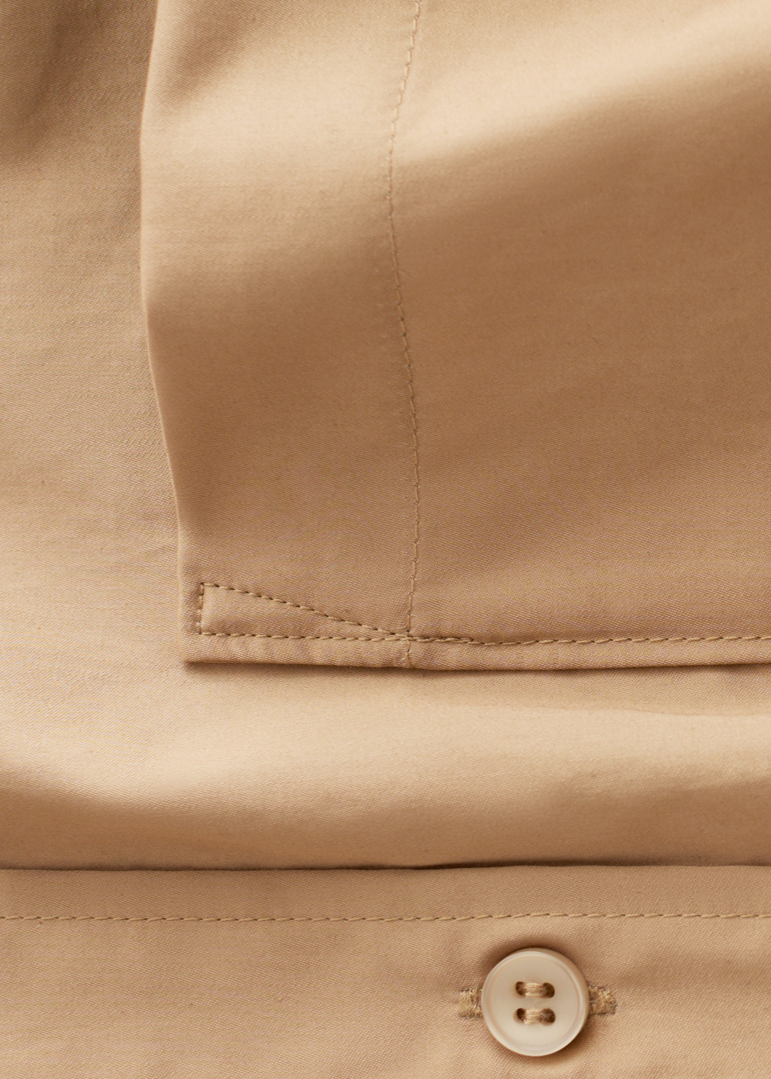 & Other Stories COTTON SHIRT