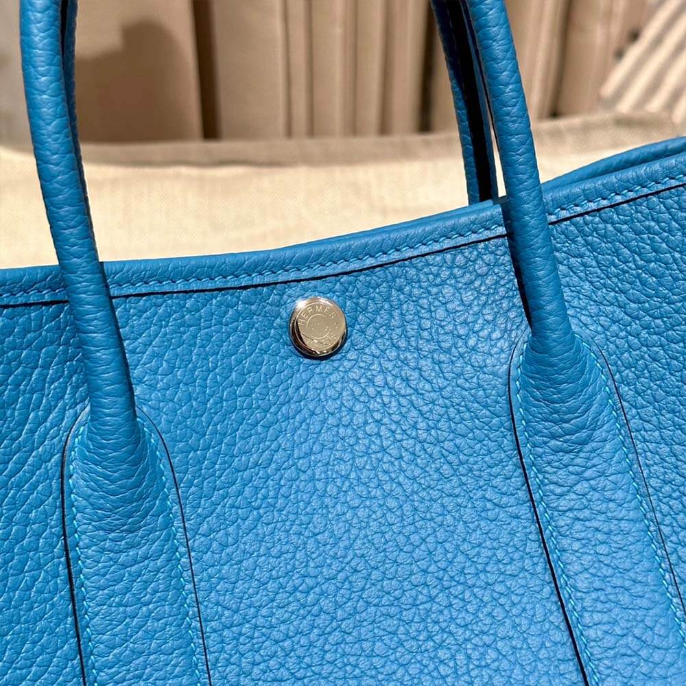 Hermes Garden Party 30 bag - Top Club