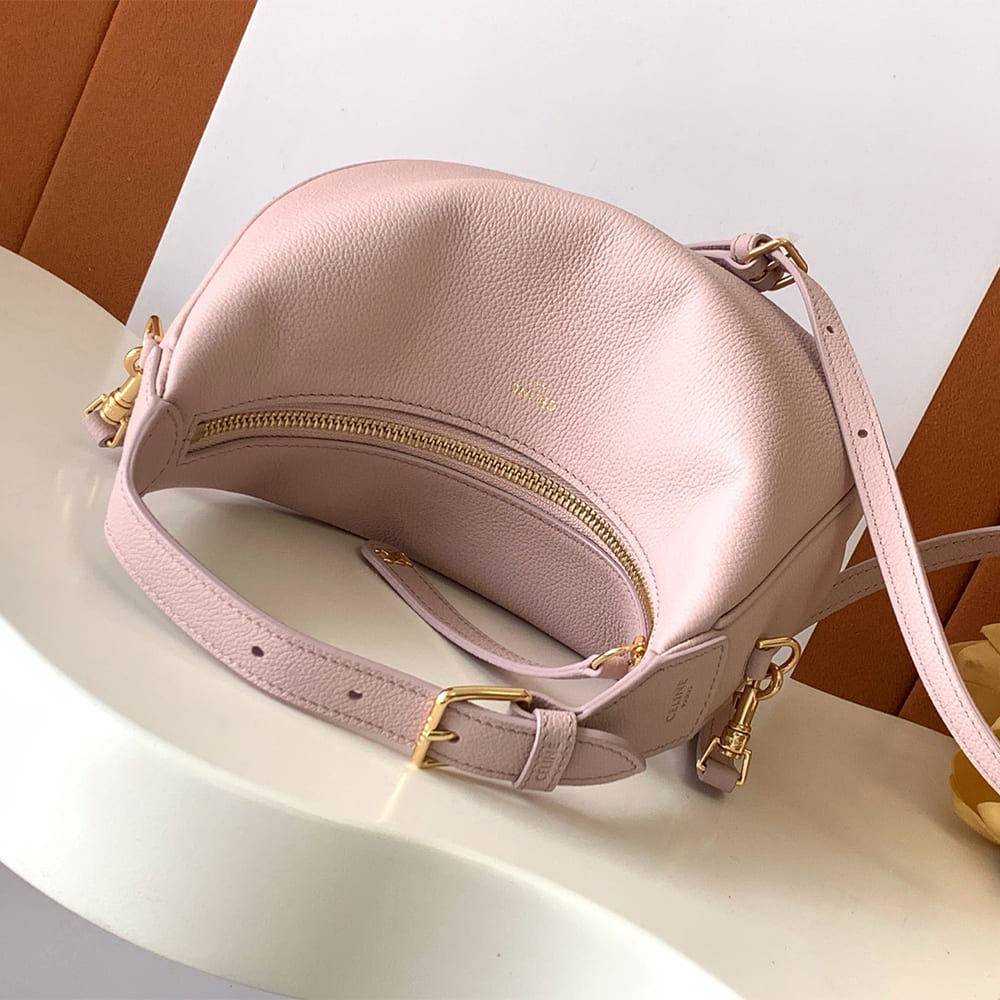 Celine Teen Celine Lulu IN Grained calfskin - Top Club