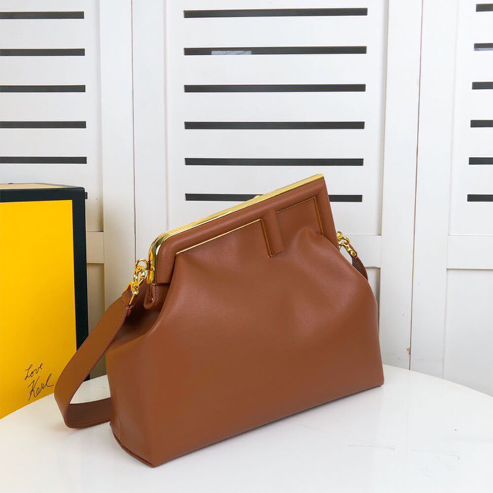 Fendi First Medium - Top Club