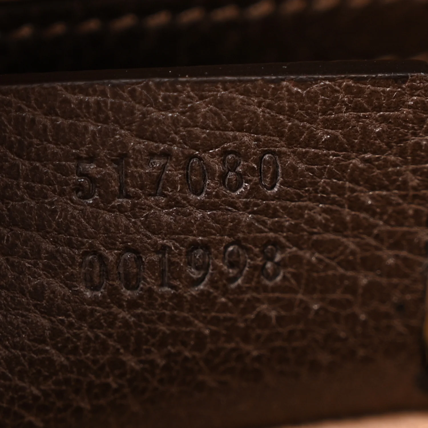 GG Supreme Monogram Web Small Ophidia Shoulder Bag Brown - Top Club