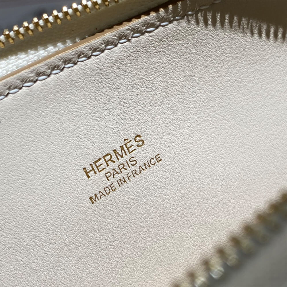 HERMES 1923 BOLIDE MINI - Top Club