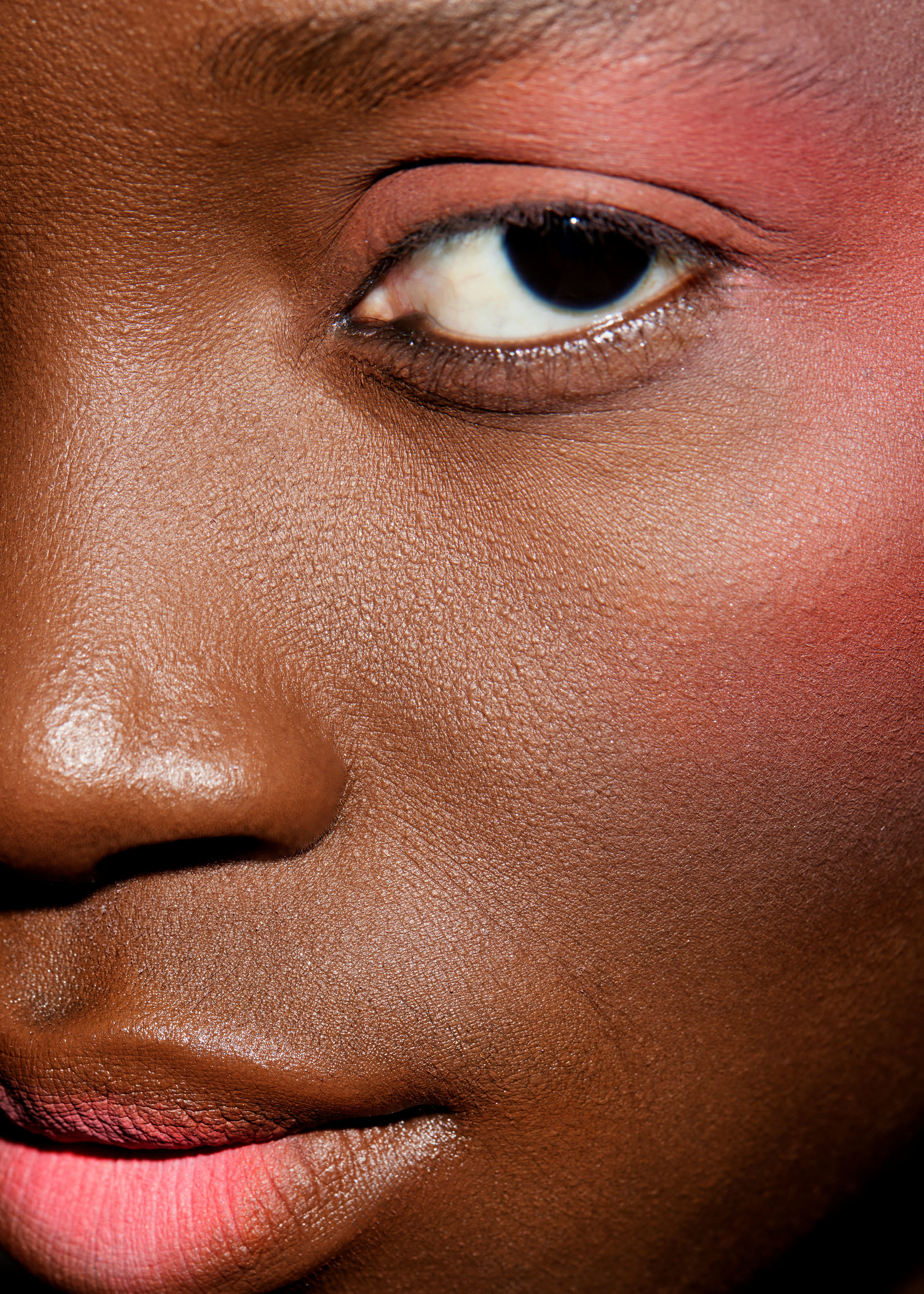 & Other Stories RIPE PEACH CHEEK & LIP