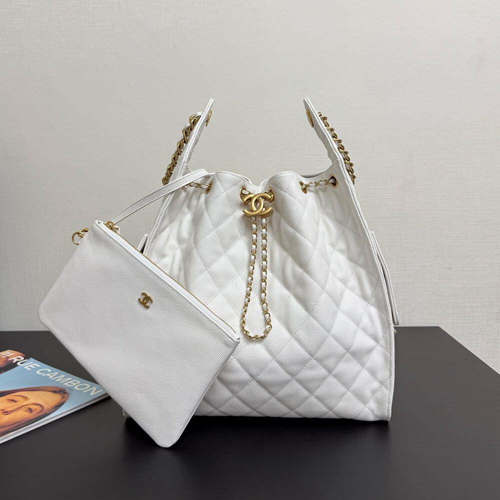 CHANEL 25 Medium Handbag(high-end grade) - Top Club