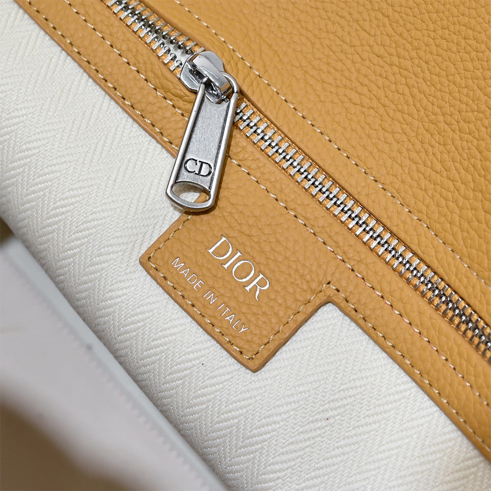 Dior Medium Dior Normandie Tote Bag(HIGH-END GRADE) - Top Club