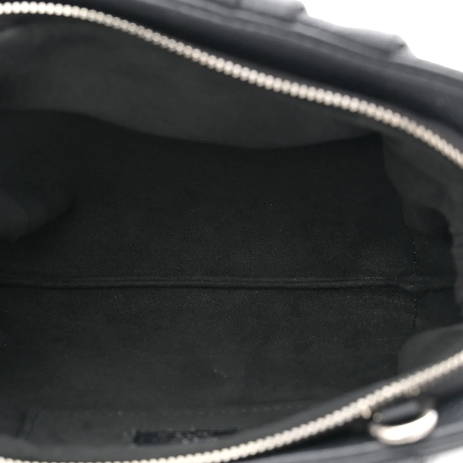 Mahina Scala Mini Pouch Black - Top Club