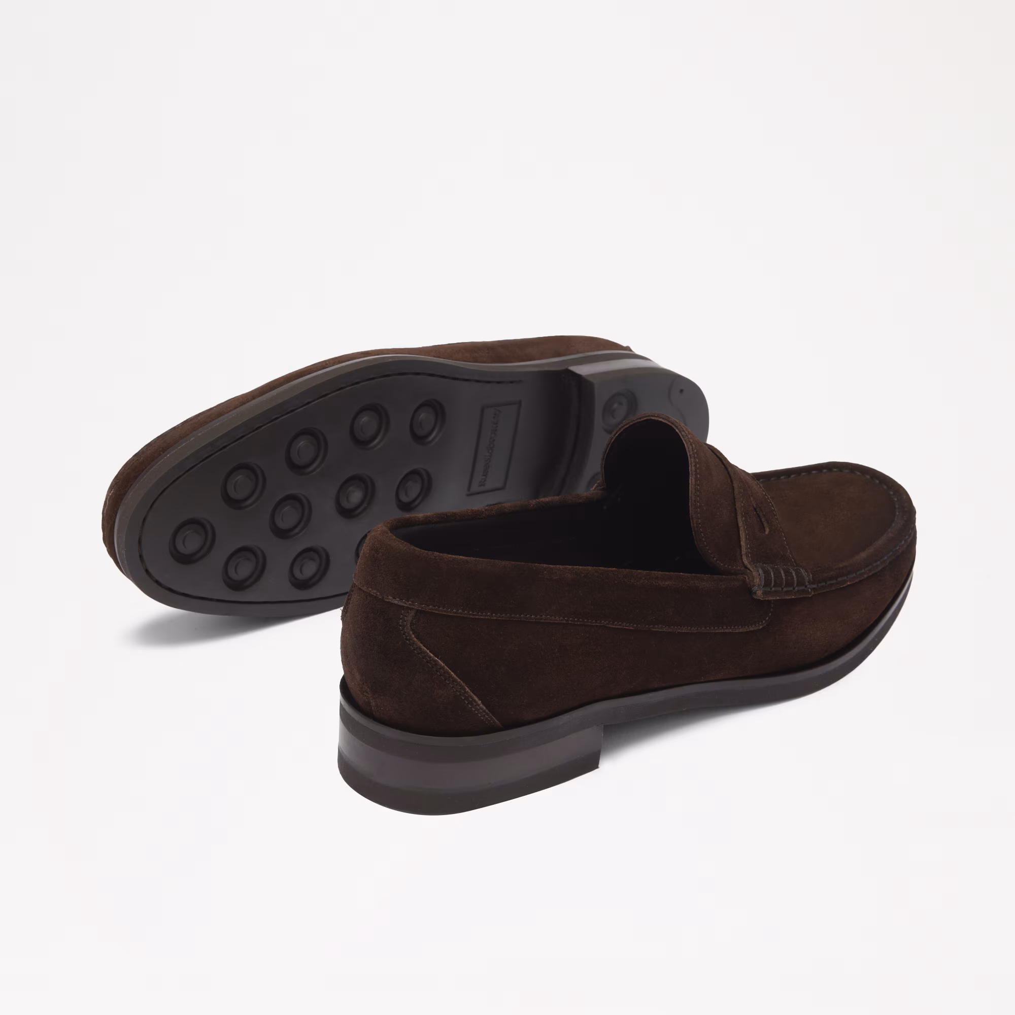 SouthgateClassic Saddle Loafer