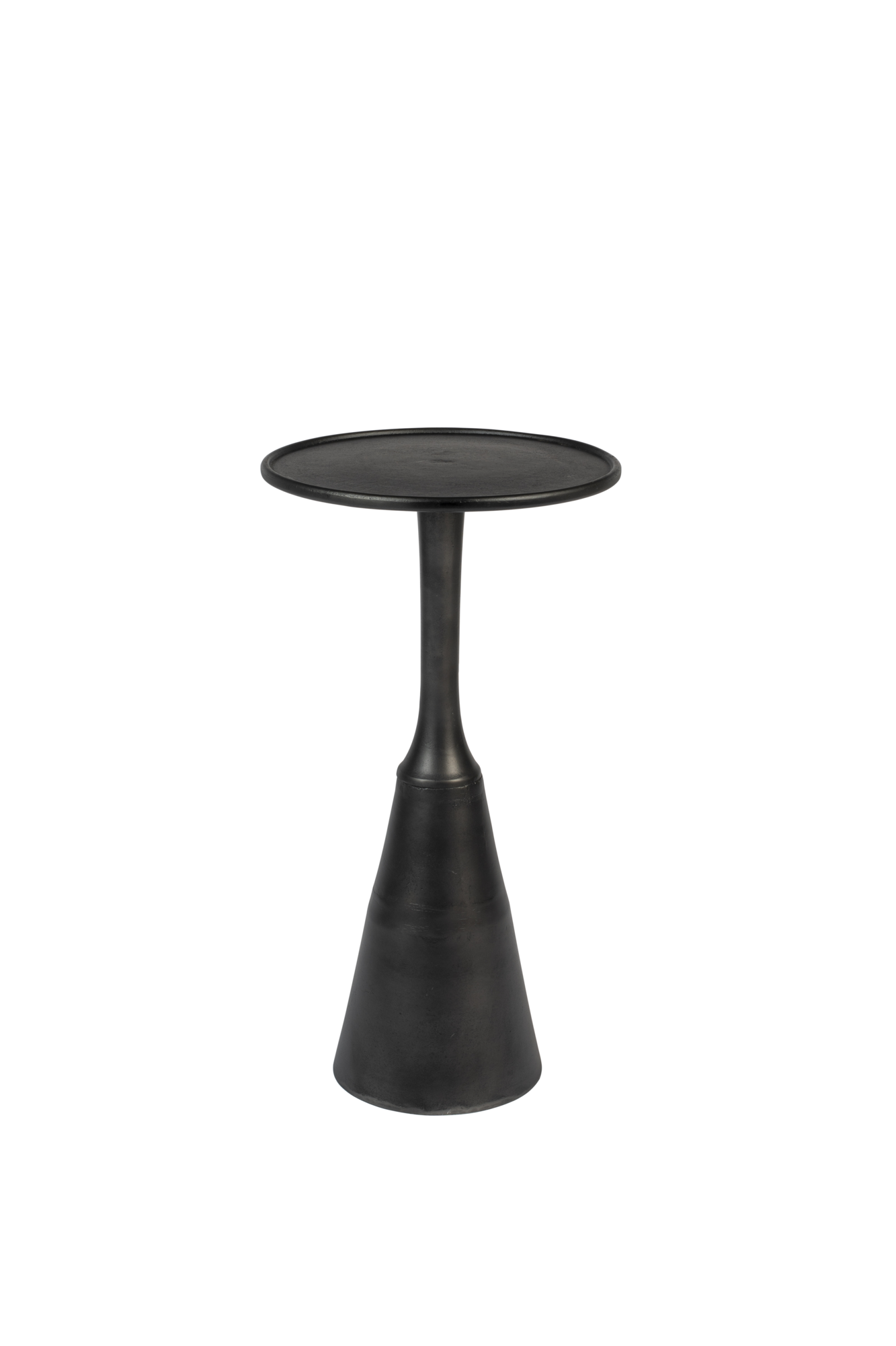 Bijzettafel Noah zwart