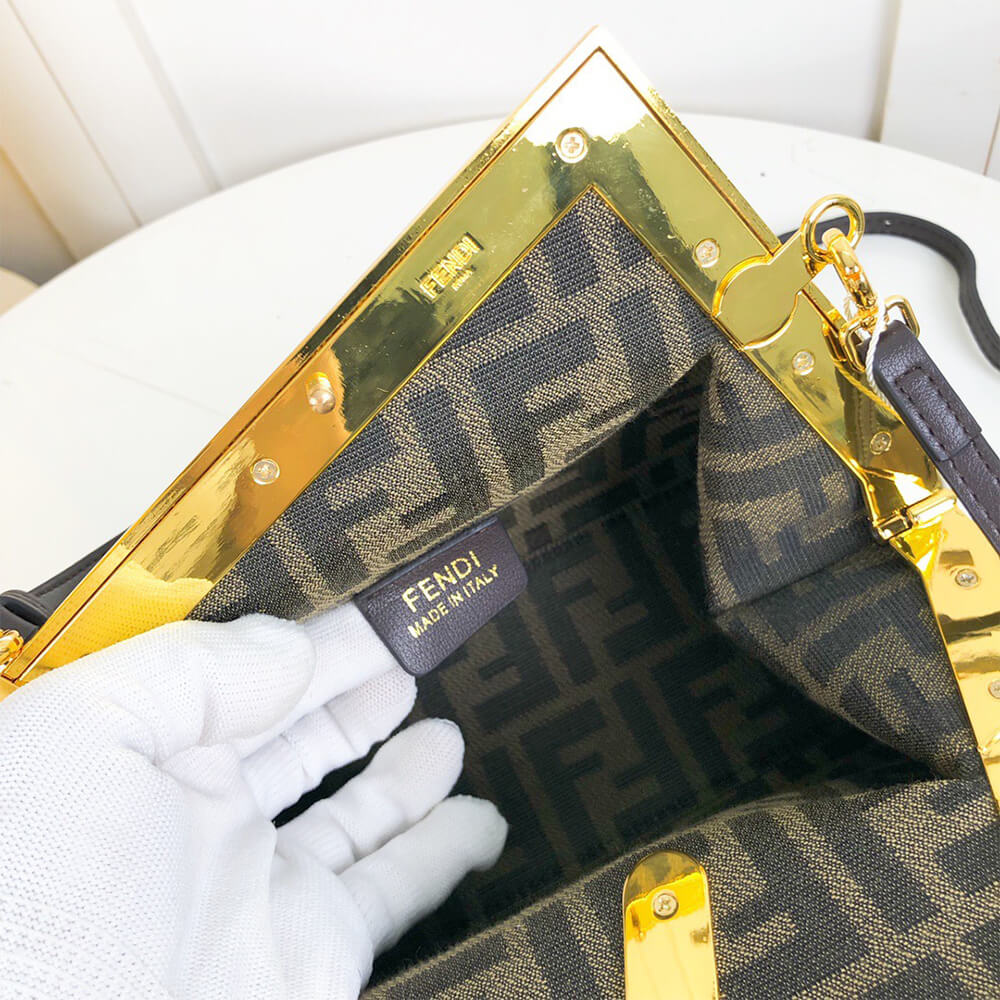 Fendi First Small - Top Club