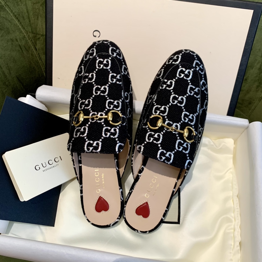 GUCCI FLATS10 - Sneaker Replica Workshop