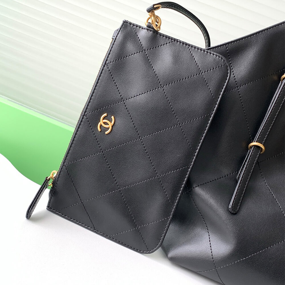 Chanel Large Shopping Bag(HIGH-END GRADE) - Top Club