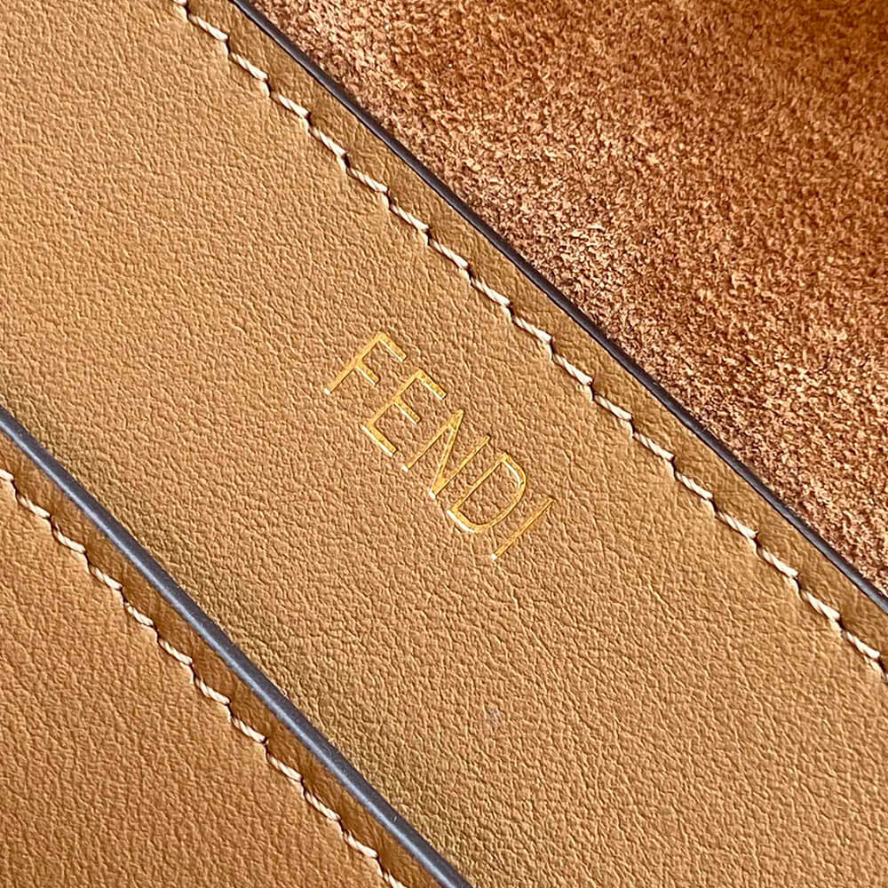 FENDI Peekaboo Soft Medium(HIGH-END GRADE) - Top Club