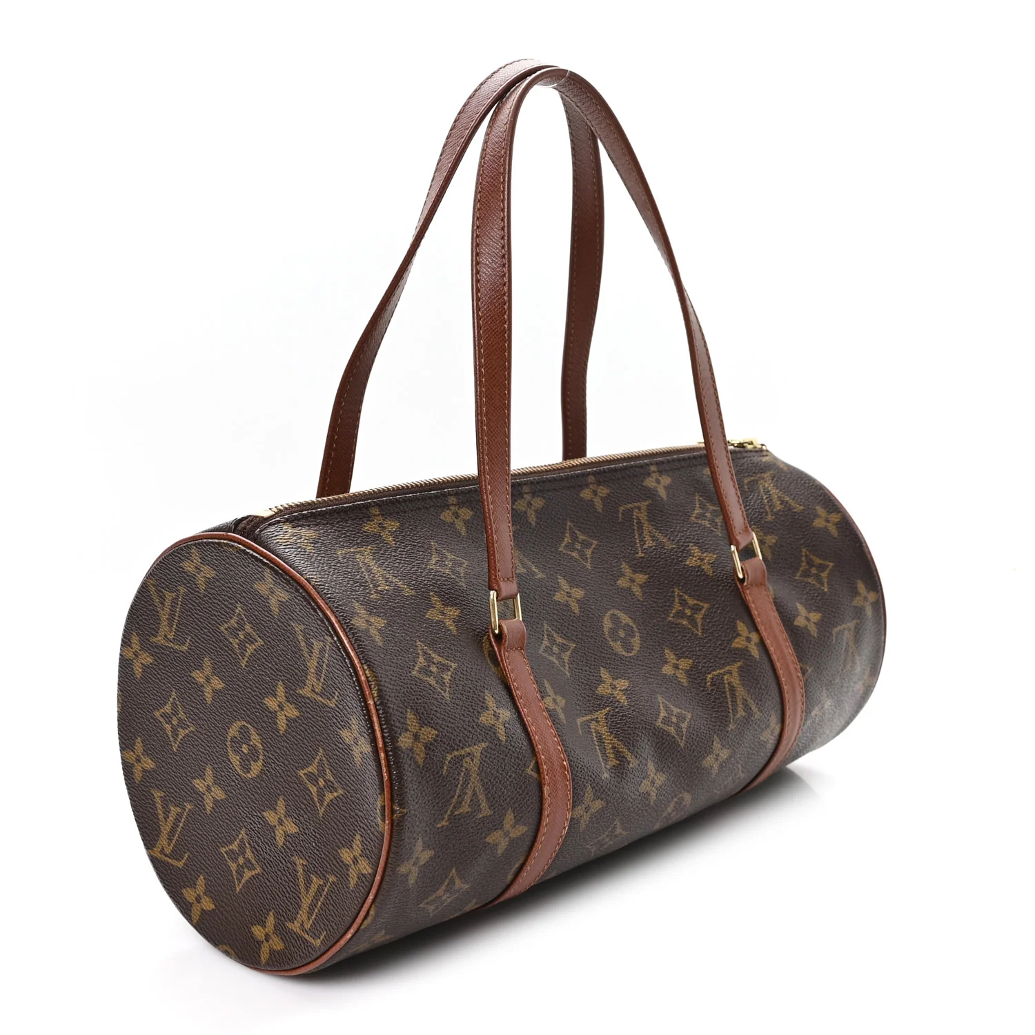 Monogram Papillon 30 with Companion - Top Club