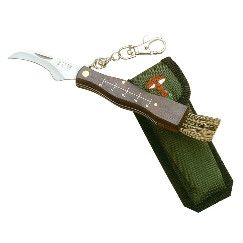 JKR Mushroom knife 5.5 cm - Mushroom knives