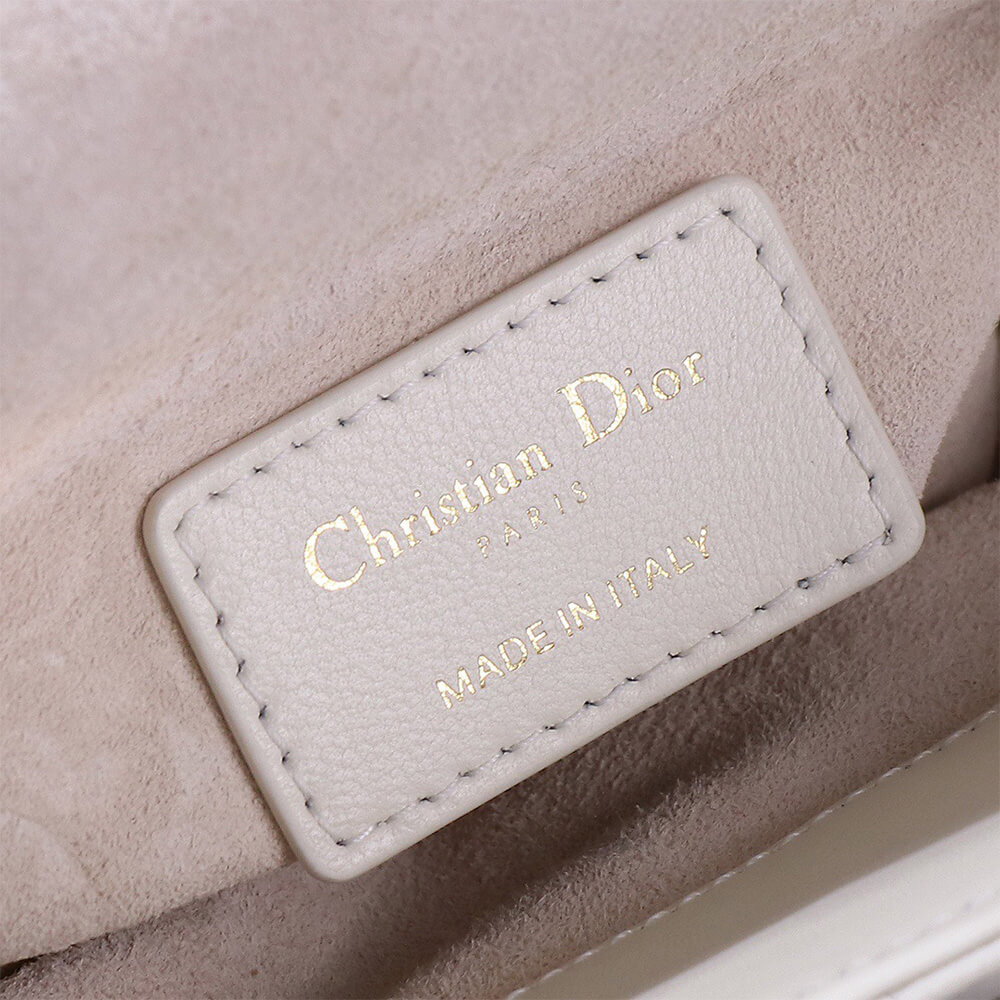 Dior Lady D-Joy Micro Bag(HIGH-END GRADE) - Top Club