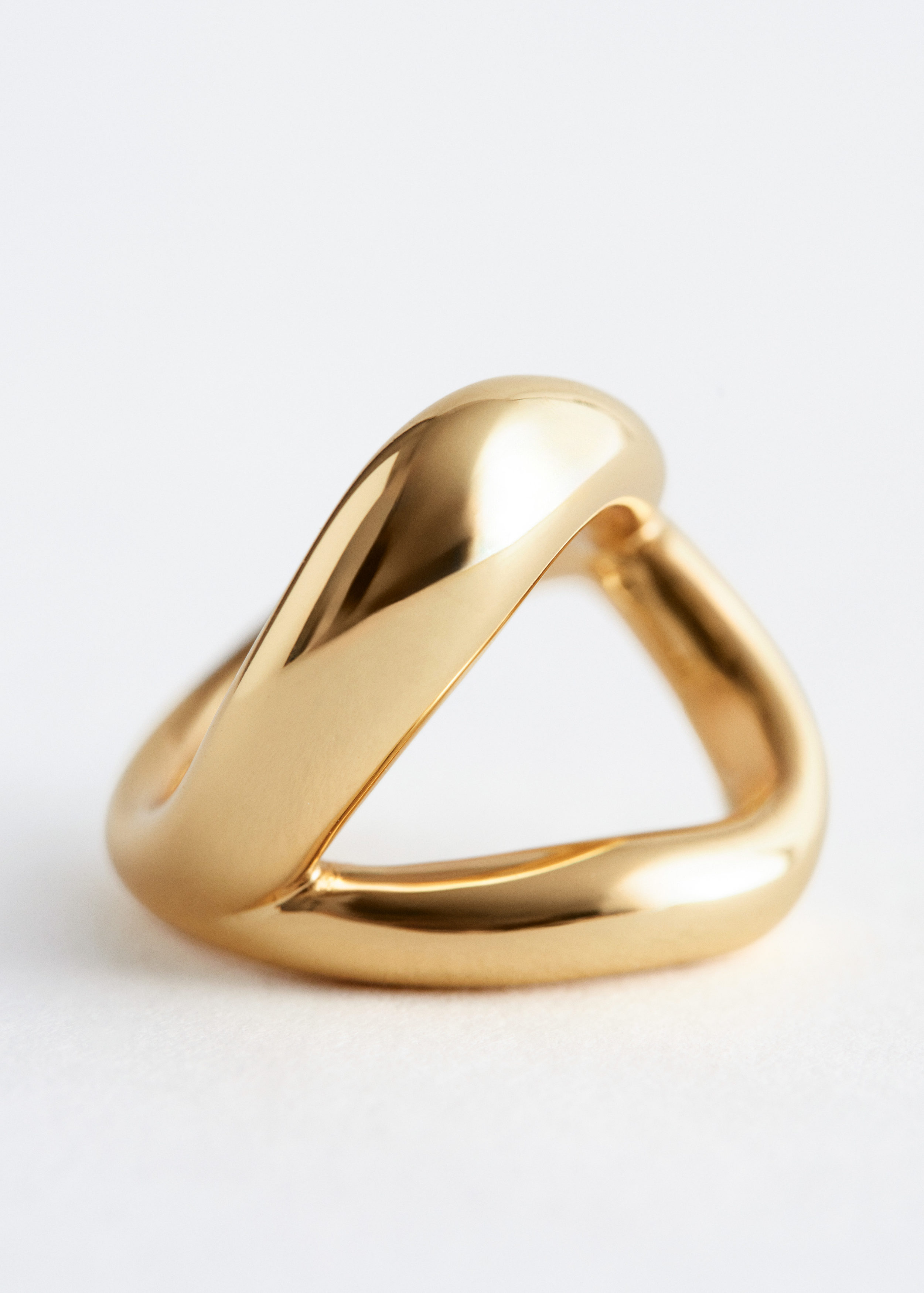 & Other Stories IRREGULAR RING