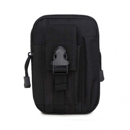 Hosa EDC Pouch Kit - Complete survival kit with multi-purpose pliers