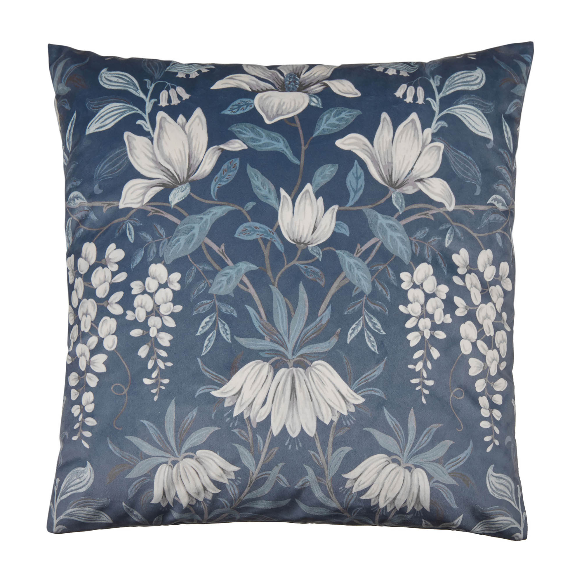 Sierkussen Parterre Printed Seaspray 50x50 cm