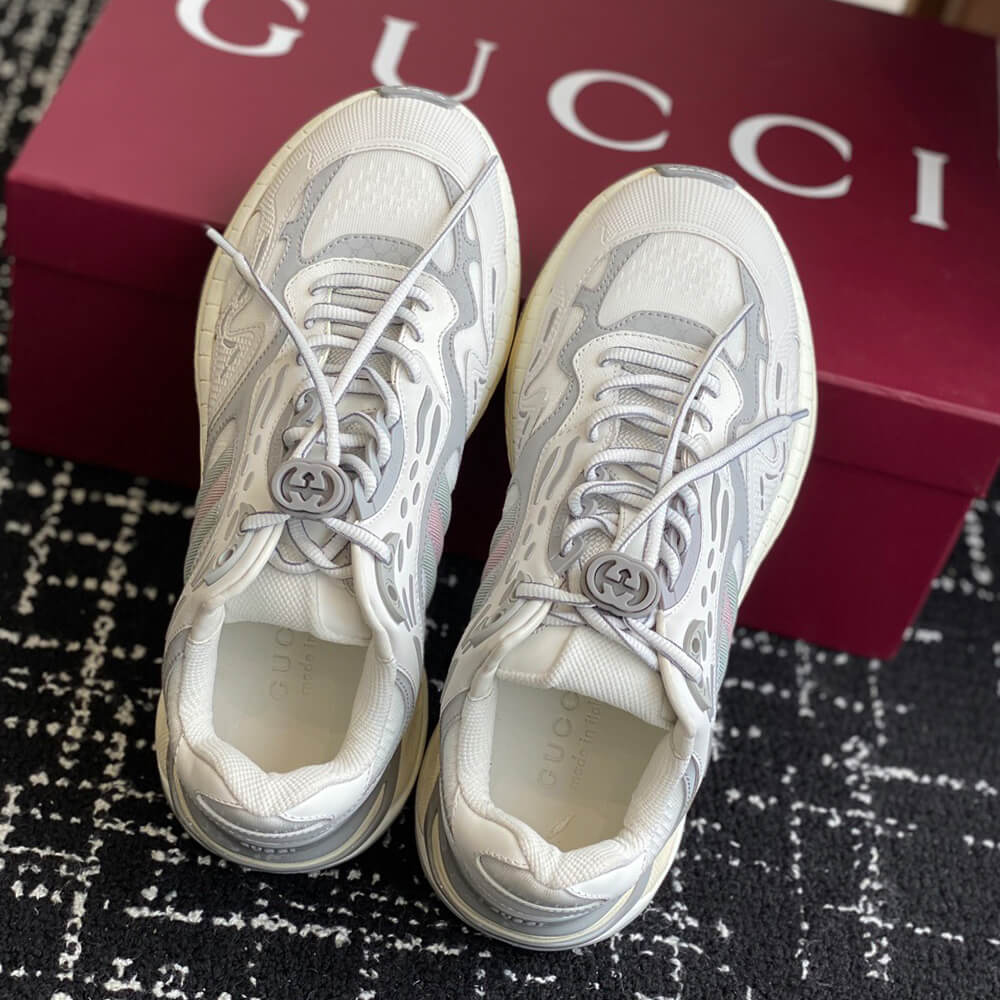 Gucci 2.0 sneakers - Top Club