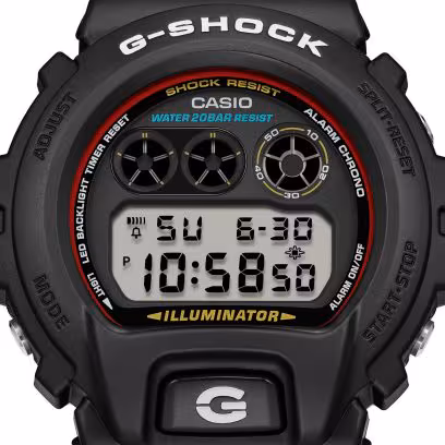 DW6900RL-1