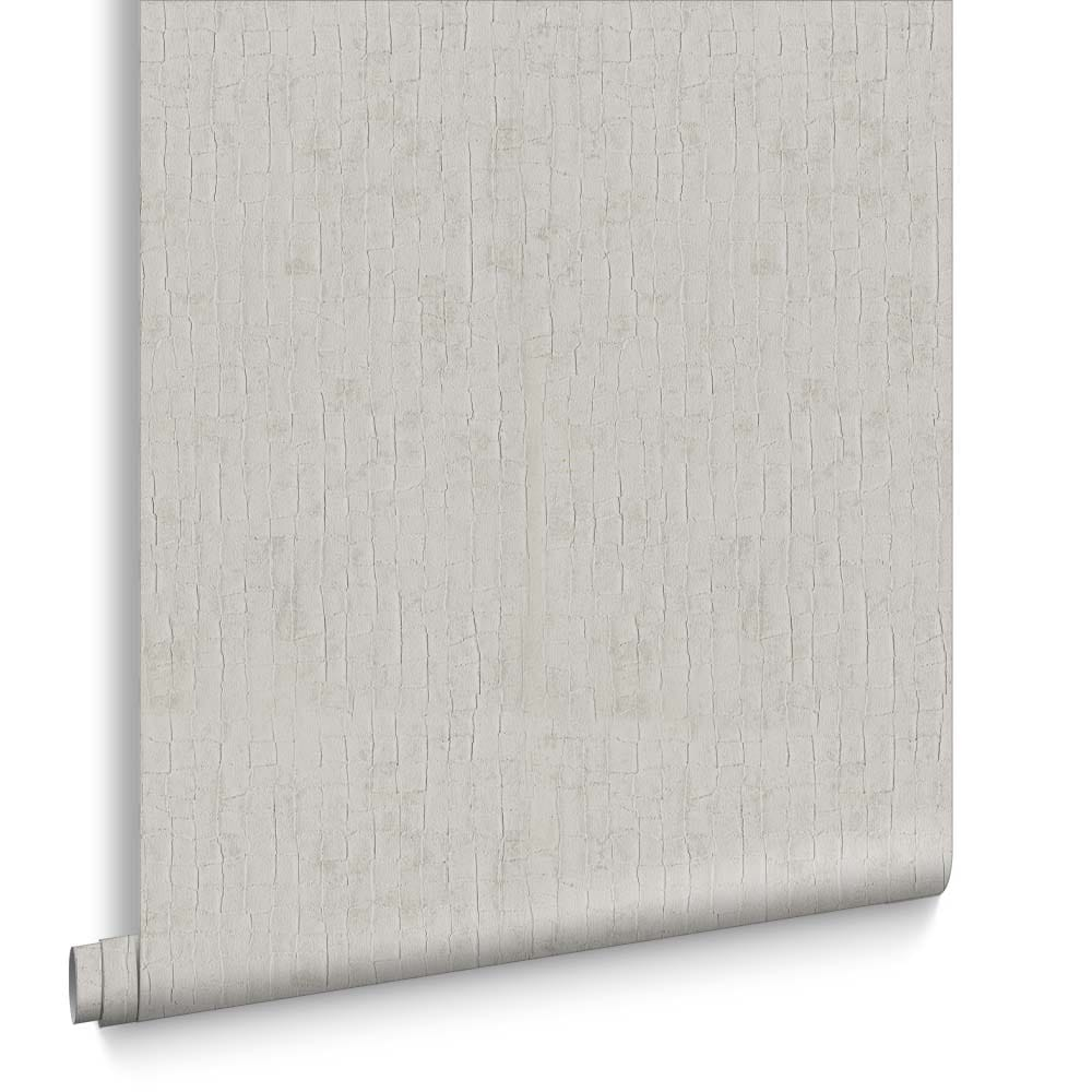Graham & Brown  vliesbehang met vinyl toplaag  Serpentine Natural Graham & Brown  vliesbehang met vinyl toplaag  Serpentine Natural